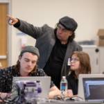 Students from across county take on CyberMedical Challenge